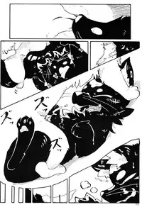 (Kansai! Kemoket 2) [KTQ48 (Various)] KTQ 5