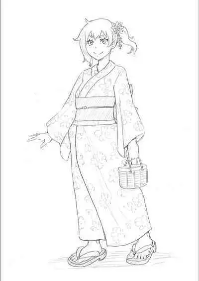 Full Thrust! Hole-Maiden