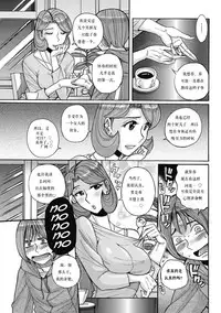 Ore no Kaa-san ga Itsu made mo Erosugiru