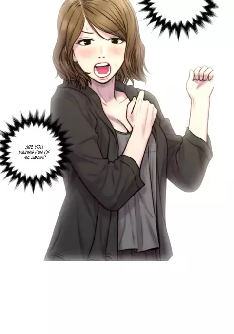 Ghost Love Ch.1-29