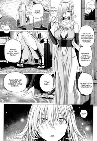 [Simon] Isekai no Mahoutsukai Ch. 1-5 [English] [constantly]