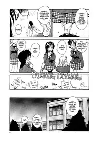 [RaTe] RaTe Jiru [English] [TCup]