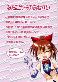 [Inoue Yoshihisa] 00 Nanako - Agent Nanako