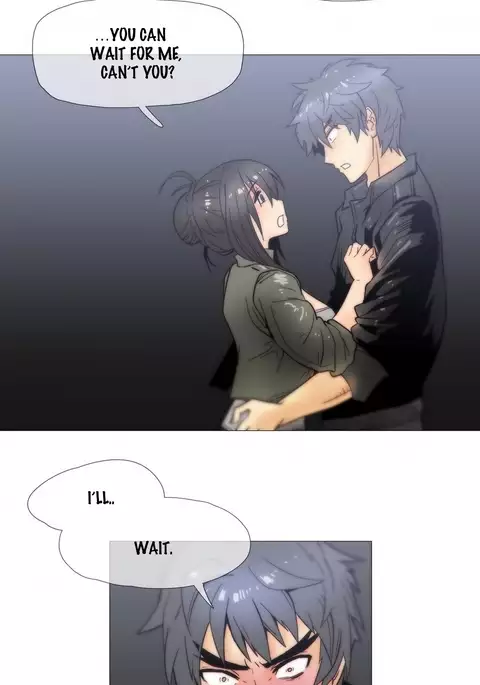Household Affairs Ch.1-50.5