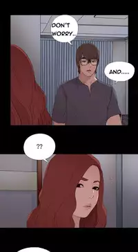 Girl Next Door Ch.1-21 (English) (Ongoing)