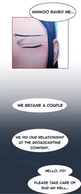 [Studio Gale] Lady Garden Ch.1-13 (English) (Ongoing)
