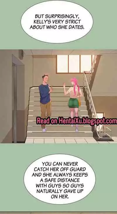 What do you Take me For? Ch.34/?