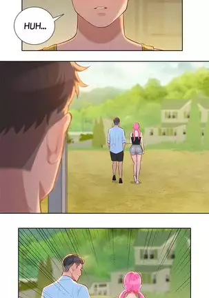 What do you Take me For? Ch.15/?