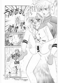 (C54) [STUDIO PAL (Nanno Koto)] The Tofu (Biohazard, Resident Evil)