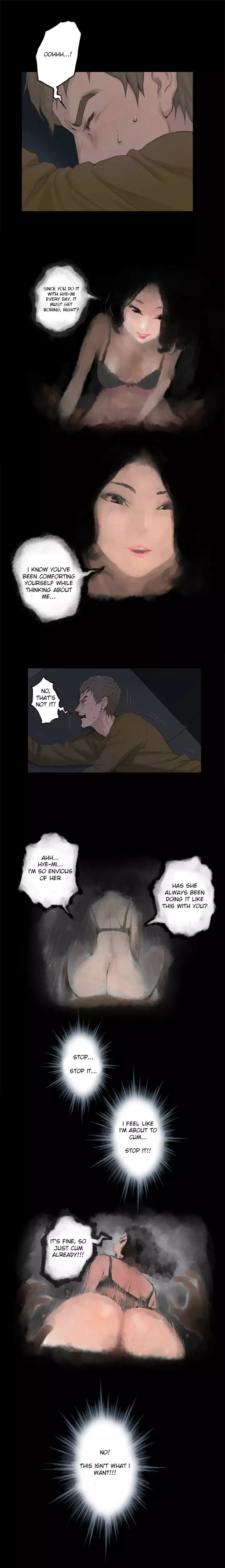 H-Mate - Chapters 1-30