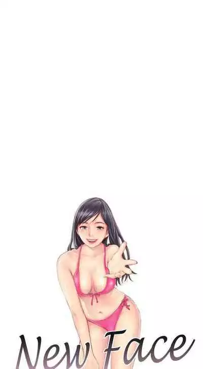 NEW FACE 1-40