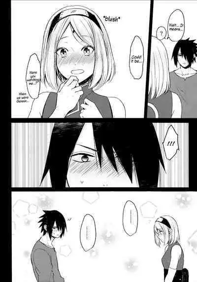 Darling Pinky Bottle