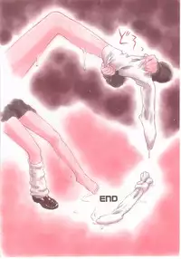 [Grace] shoujo no tama go