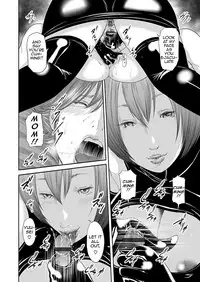 [Mitarai Yuuki] Soukan no Replica | Adultery Replica [English][Amoskandy][Ongoing]