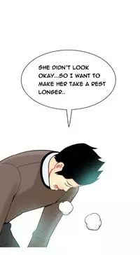 Hooker Ch.1-39 (English) (Ongoing)