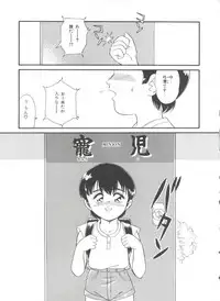 [Minion] Hair Trigger R HTR Kanzenban