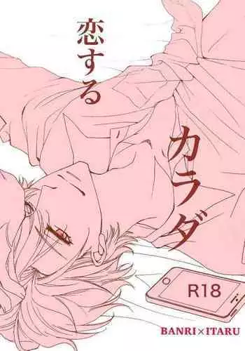 Koisuru Karada