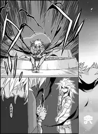 [Leche] Last Lasts - English