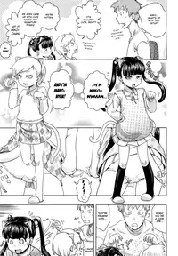 [Yam] Tanoshii Neko Gokko [ENG] (Anonymous+Hayama_Kotono)