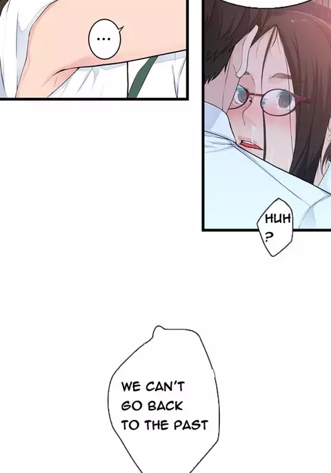 Tissue Thieves Ch.1-30