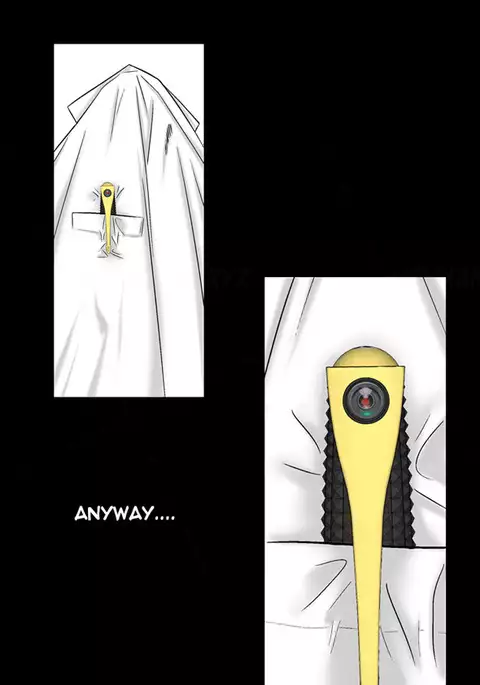 The Taste of Hands Ch.1-54