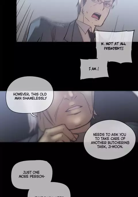 Household Affairs Ch.1-50.5