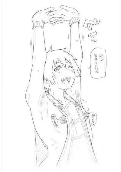 Full Thrust! Hole-Maiden