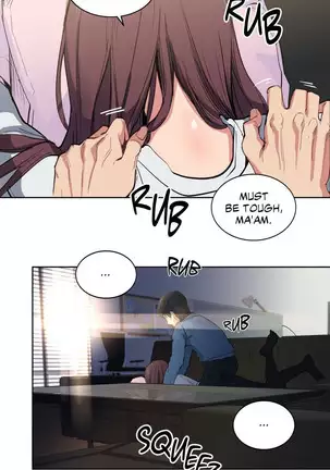 Lucky Guy Ch.3/?