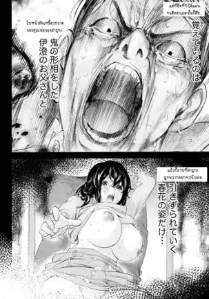 Netoraserare Vol.1-3