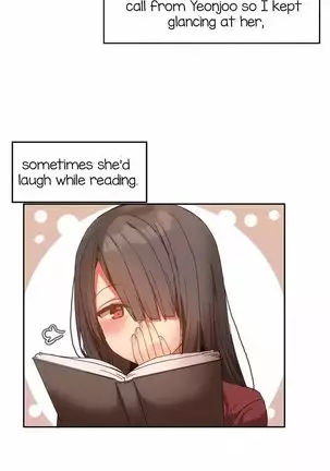 Hahri’s Lumpy Boardhouse Ch.10/32 Ongoing