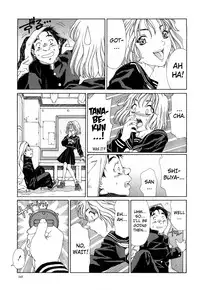 [Seto Yuuki] Stringendo Ch. 0-4, 7-8, 10 [English]