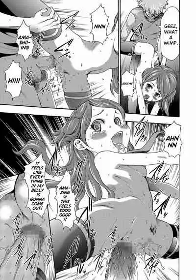 Imouto Saimin Choukyou Manual | Little Sister Hypnosis Training Manual Ch. 1-6
