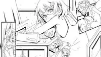 [Chipokan] Shikaku Kyoudai -Chotto dake Kakubatta Sekai no Ohanashi-