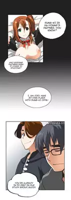 [Husky guy] SStudy Ch.0-29 (English) (YoManga) (Ongoing)