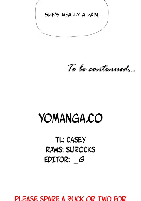 Household Affairs Ch.1-50.5