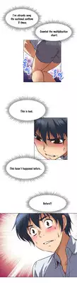 Brawling Go 0-14 Chapters (To be continued)
