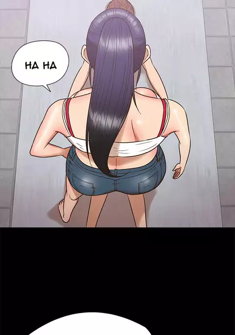 Secret Island Ch.1-25