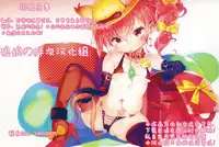 (C86) [Condiment wa Hachibunme (Maeshima Ryou)] Happiness experience (HappinessCharge Precure!) [Chinese] [狼娘汉化]