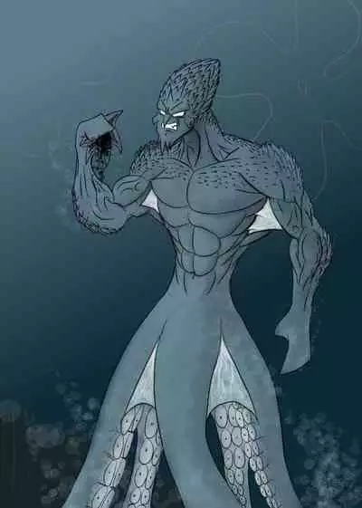 比奇堡恐怖故事（派大星的复仇） 全集