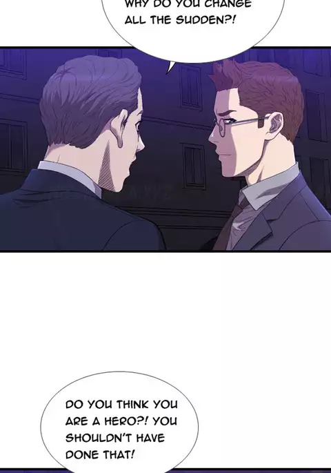 Club Sodom Ch.1-30