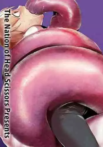 Girls Beat! vsヒナノ-The Nation of Head Scissors