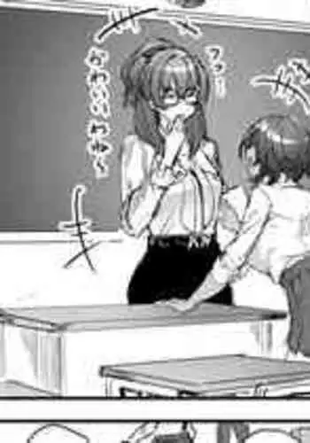 月庭の聖女淫蜜の宴第2話