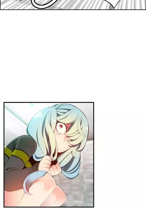 Lilith`s Cord Ch.1-17