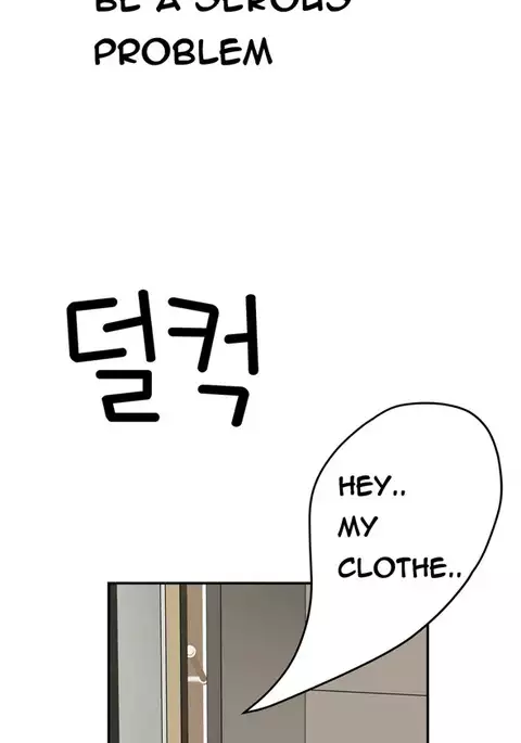 Tissue Thieves Ch.1-30
