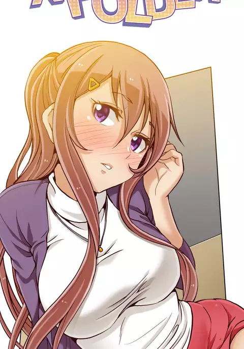 Secret Folder Ch.1-17