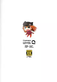 (C84) [Kohakutei (Sakai Hamachi)] Confusion LEVEL Q (Neon Genesis Evangelion)