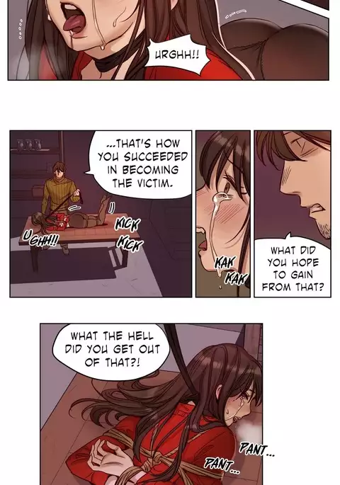 Atonement Camp Ch.1-26