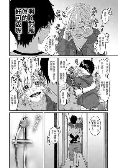 Itaiamai | 痛苦的甜蜜 Ch. 1-8