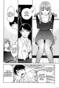 Boku Tachi No Kinki (eng)
