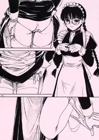 (C66) [MEKONGDELTA ＆DELTAFORCE (Route39 & Zenki)] Waku Waku Roberta Land (BLACK LAGOON)
